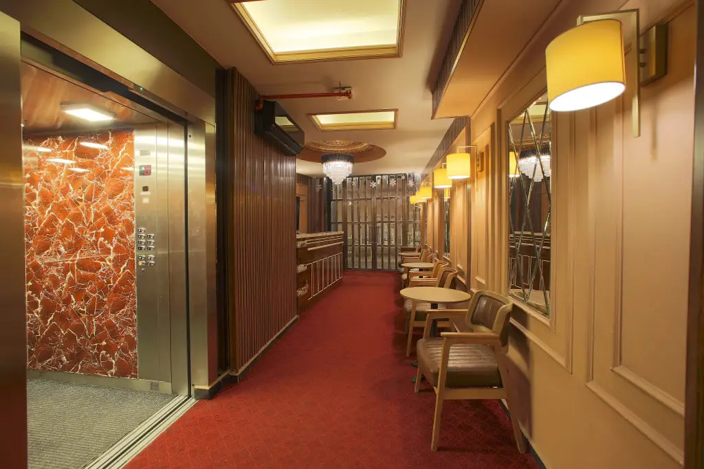 Стамбул: Отель Galata by Boss Hotel & Spa