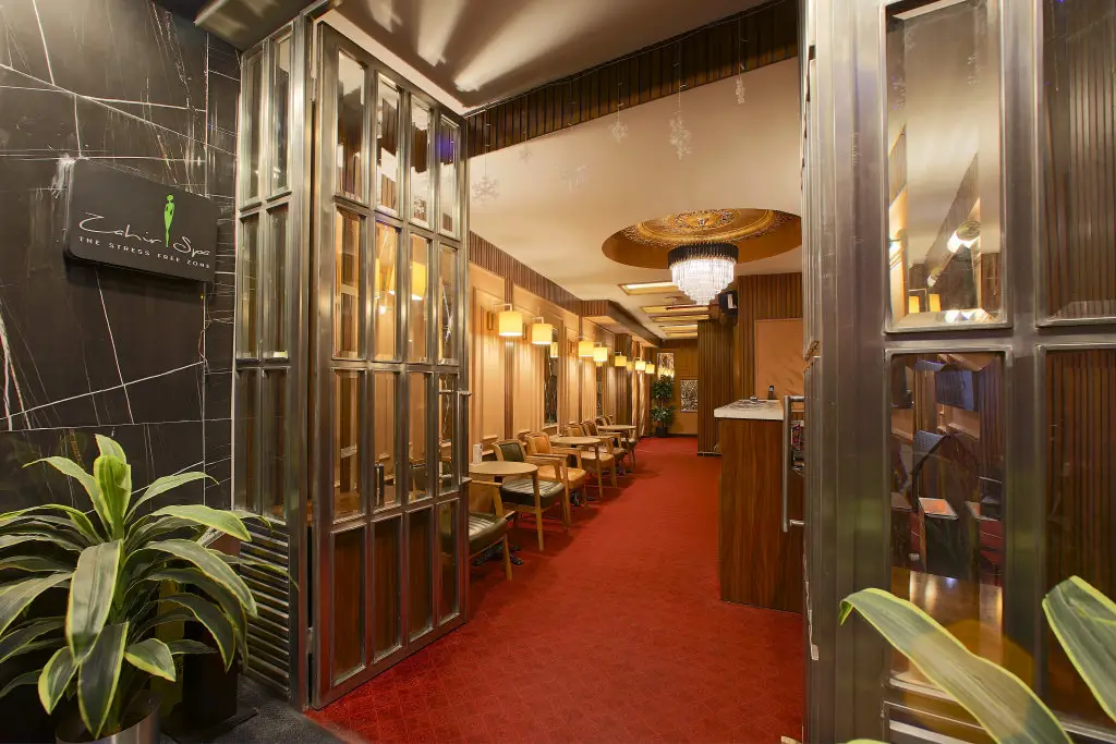 Стамбул: Отель Galata by Boss Hotel & Spa