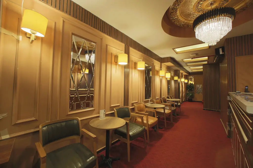 Стамбул: Отель Galata by Boss Hotel & Spa