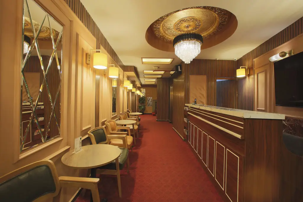 Стамбул: Отель Galata by Boss Hotel & Spa