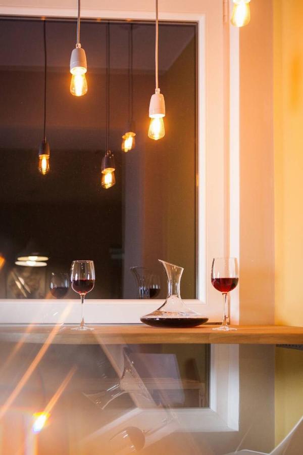 Калининград: Cloud 9 apartments