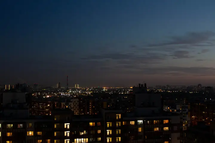 Санкт-Петербург: Квартира VenskayaApart