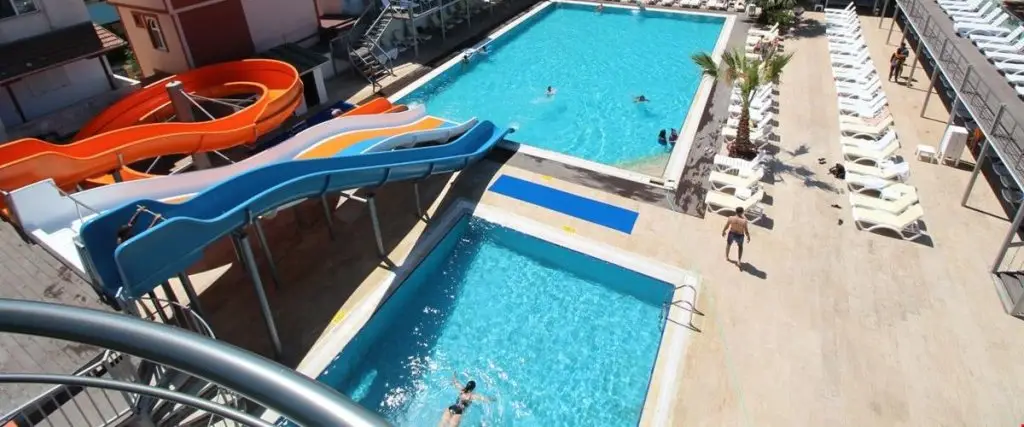 Мармара: Mari Pembe Otel