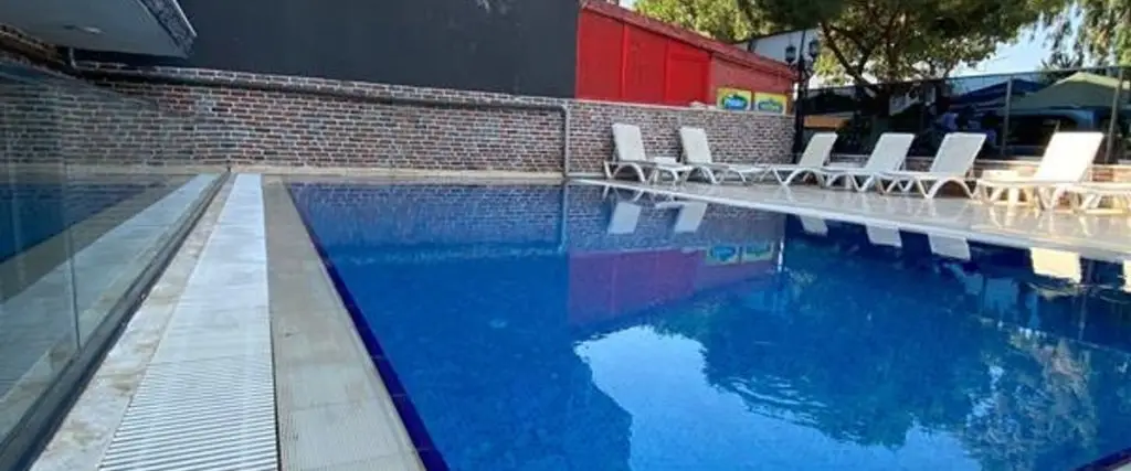 Мармара: Mari Pembe Otel