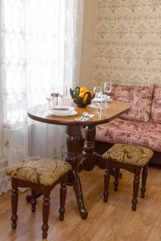 Тольятти: Апартаменты ZebraHome на Спортивной 6