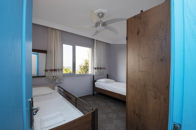 Коюнбаба: Myndos | Bodrum