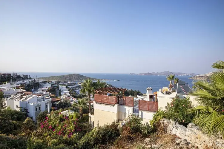 Коюнбаба: Myndos | Bodrum