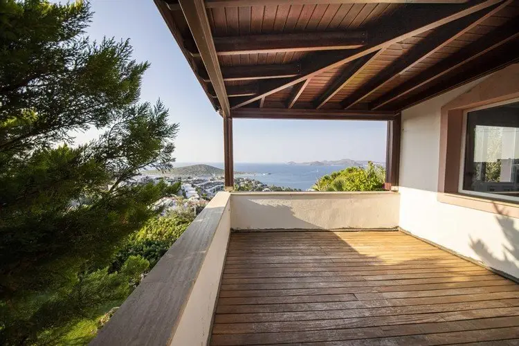 Коюнбаба: Myndos | Bodrum
