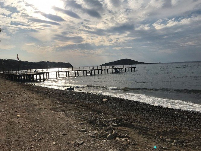 Яликавак: Moby | Bodrum