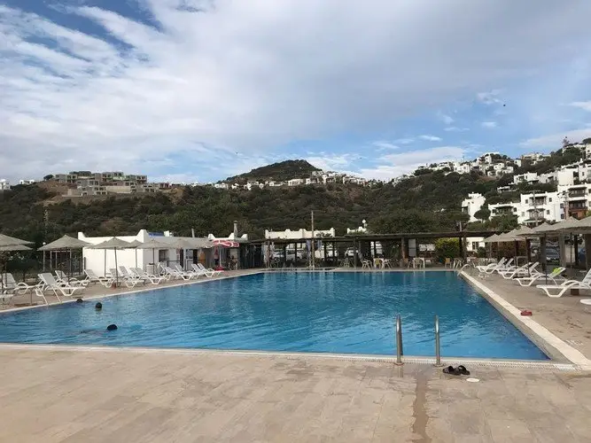 Яликавак: Moby | Bodrum
