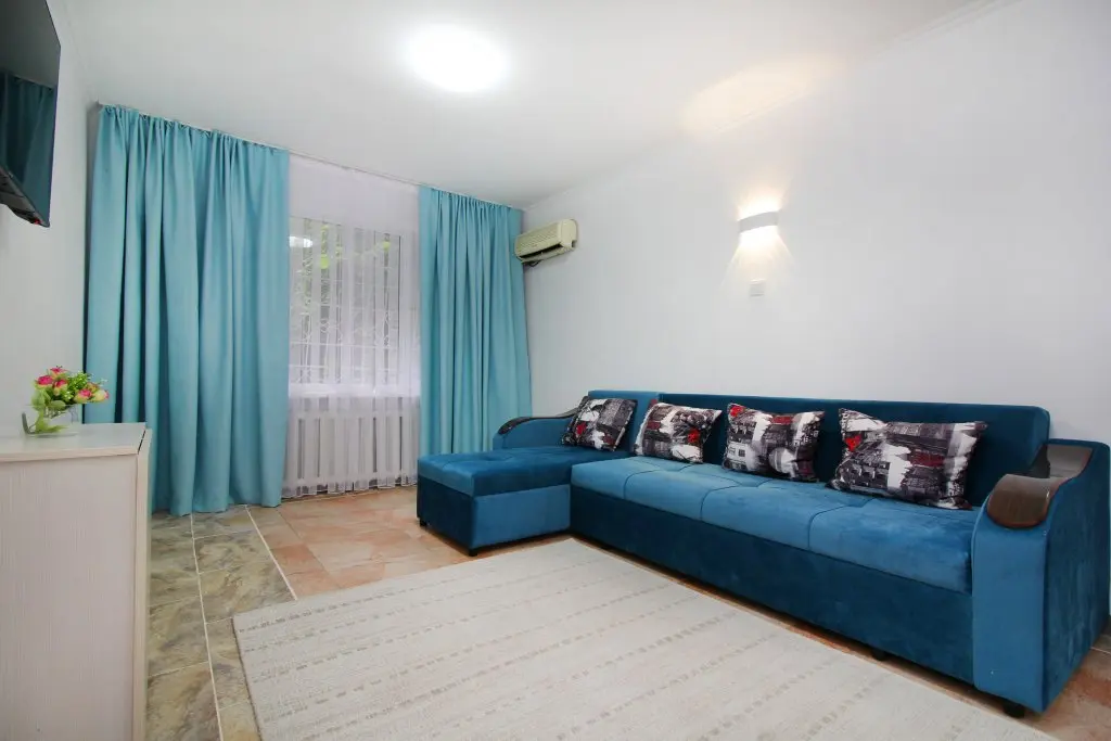 Алматы: Апартаменты Happy And Comfortable Apartment