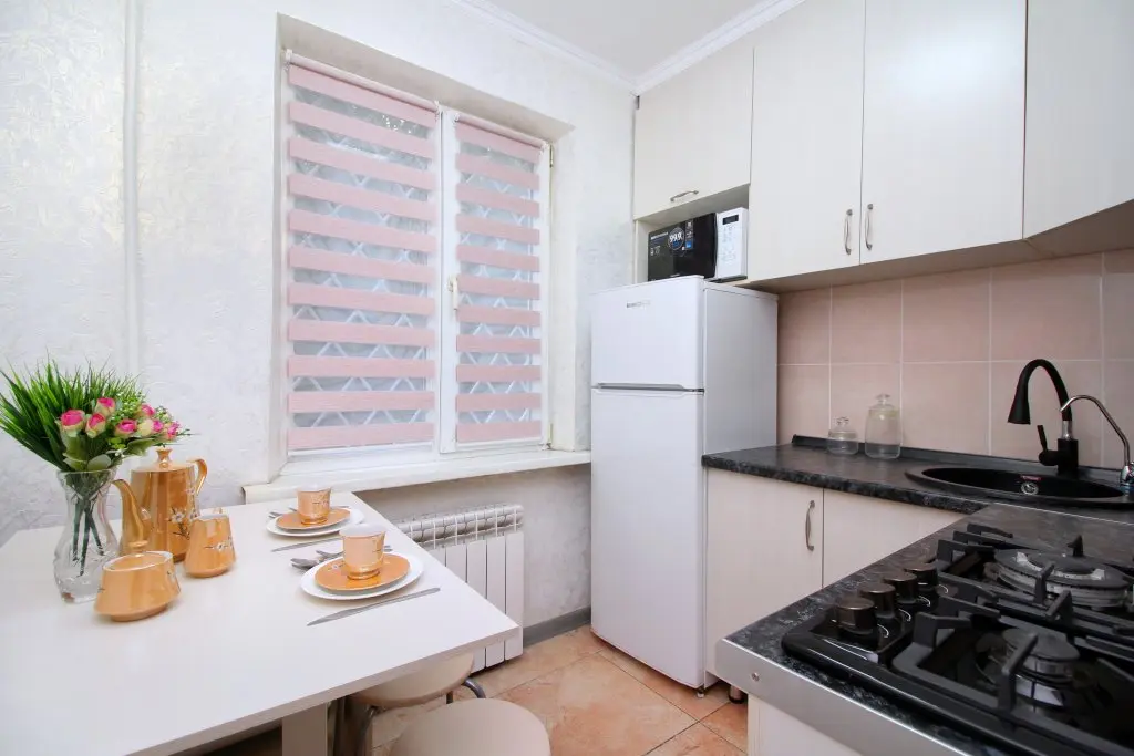 Алматы: Апартаменты Happy And Comfortable Apartment