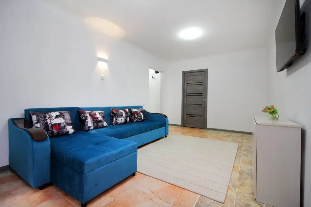 Алматы: Апартаменты Happy And Comfortable Apartment