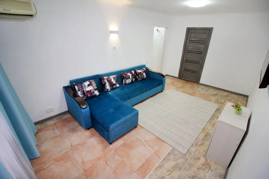 Алматы: Апартаменты Happy And Comfortable Apartment