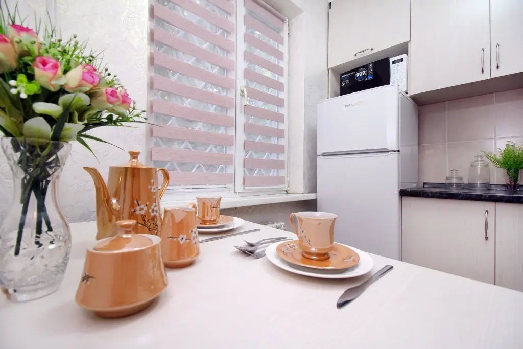 Алматы: Апартаменты Happy And Comfortable Apartment