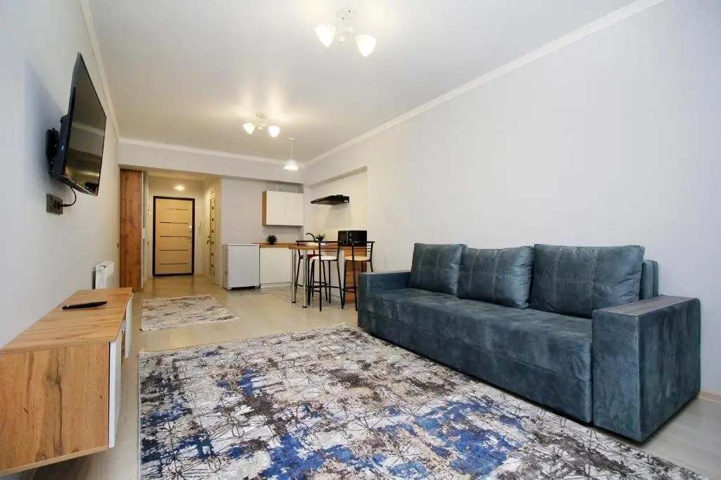 Апартаменты New And Cozy Studio In The Best Area 4 — фото 1
