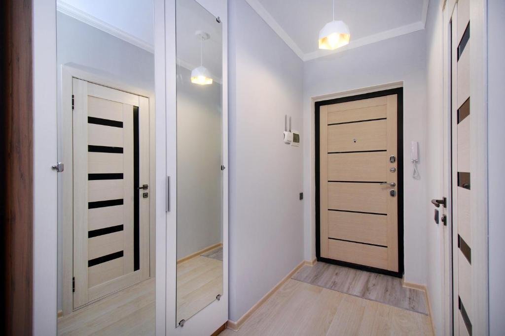 Алматы: Апартаменты New And Cozy Studio In The Best Area 4