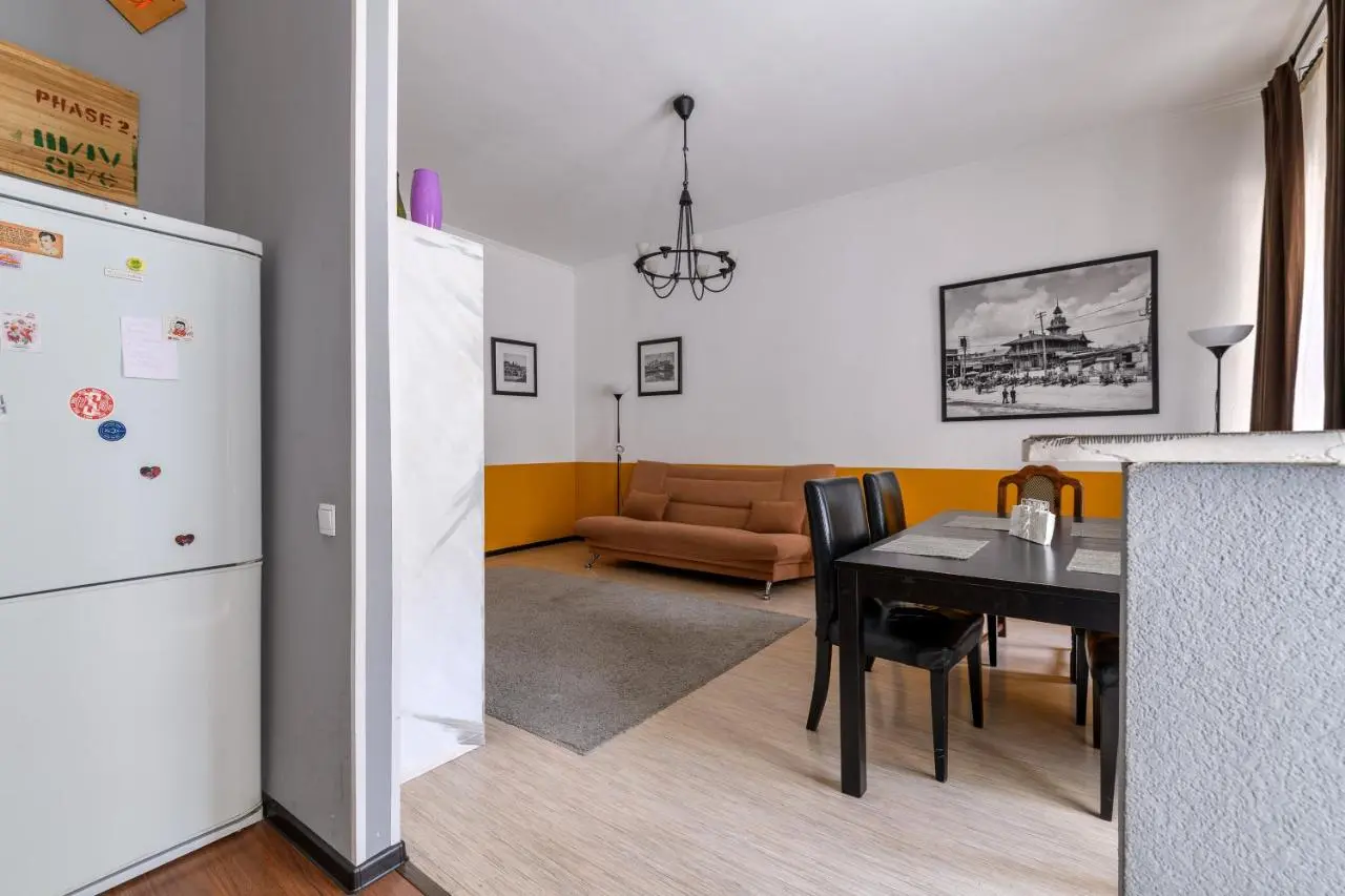 Санкт-Петербург: Apartment on Moyka 28