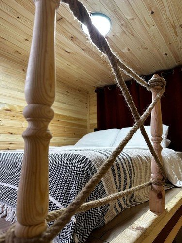 Nayon Tiny House — фото 1