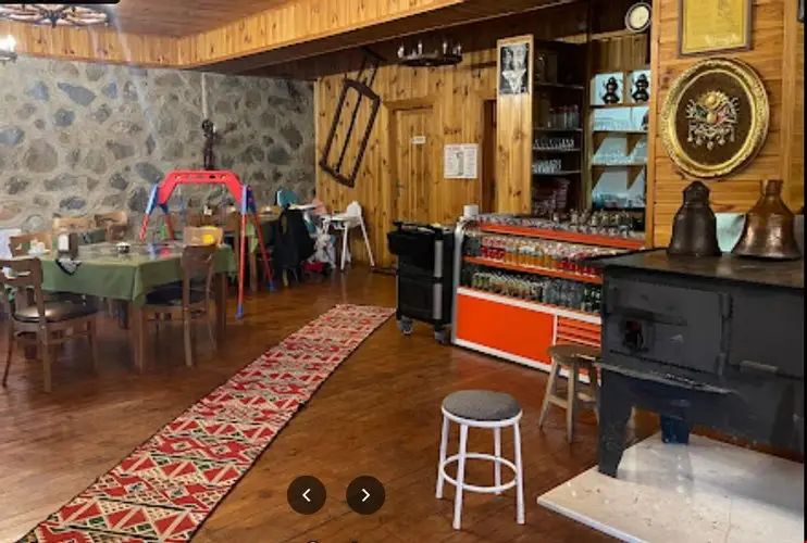 Чамлыхемшин: Meydan Simsir Bungalov