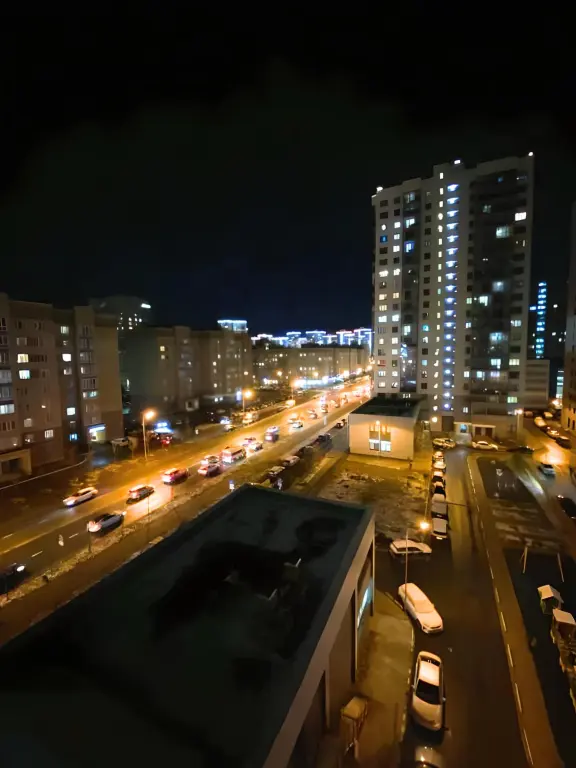 Казань: Квартира рядом с Центром у Аквапарка