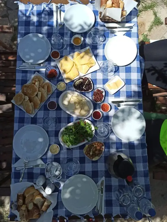 Чешме: Nidus Alaçatı