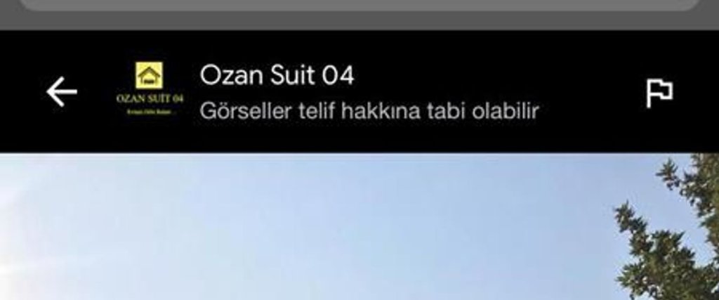 Ozan Suit — фото 1
