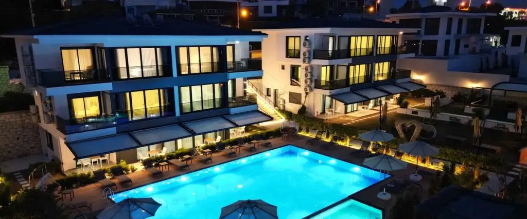 Чешме: No 48 Alacatihotel