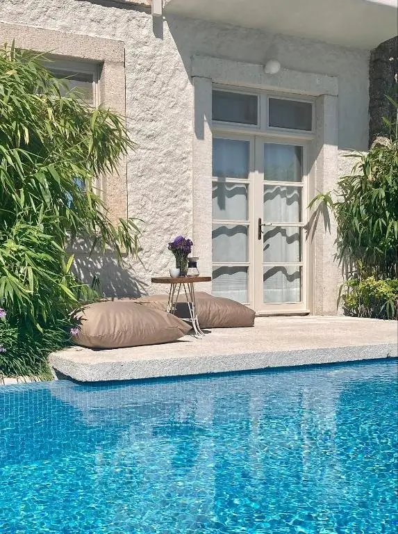 Чешме: Palma Alacati