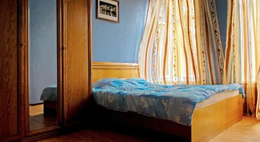Тула: На Исаакиевской
