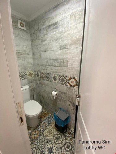 Датча: Panorama Simi Guest House