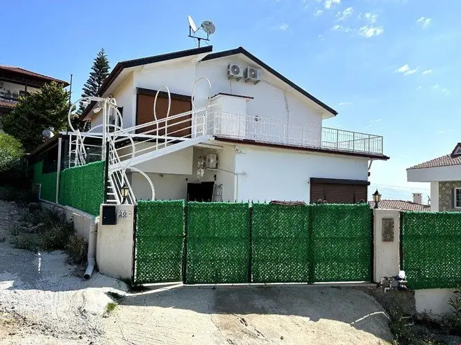 Датча: Panorama Simi Guest House