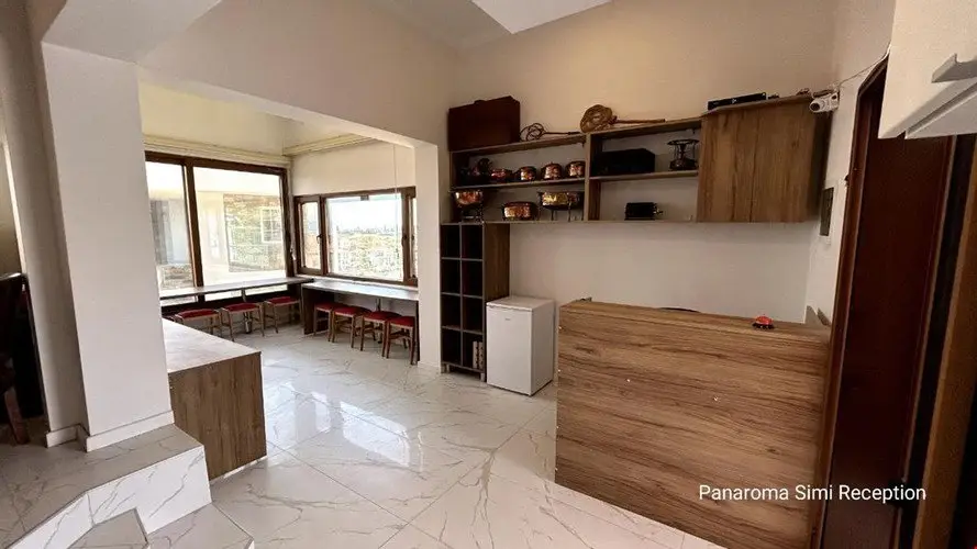 Датча: Panorama Simi Guest House