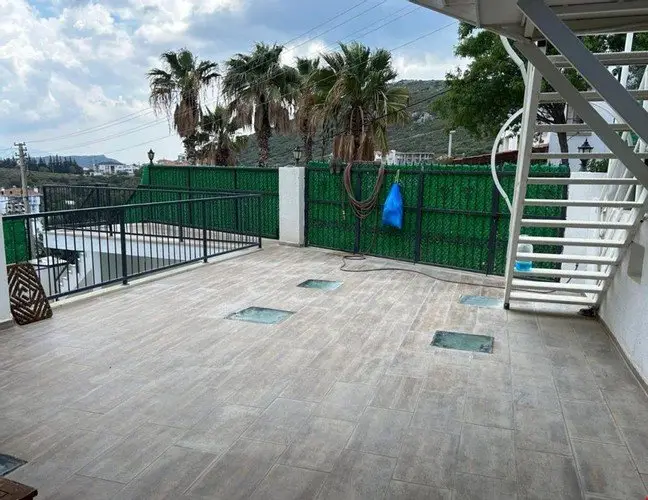 Panorama Simi Guest House — фото 1