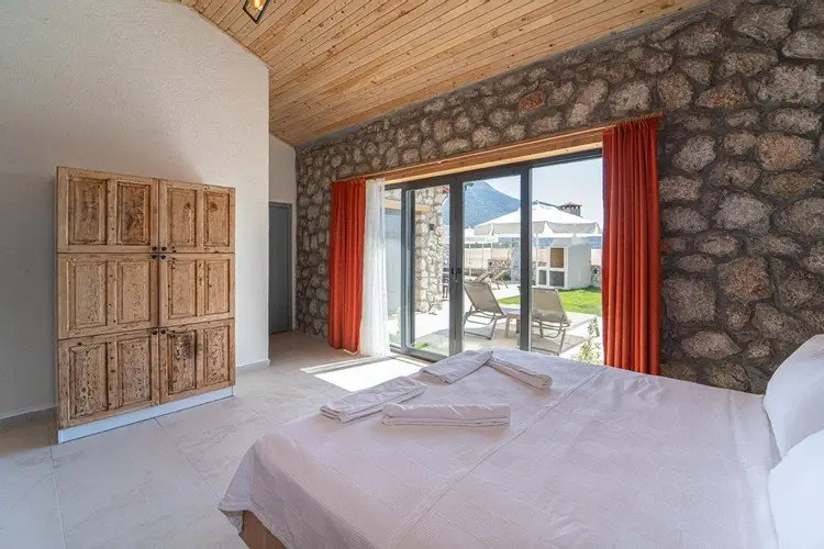 Фетхие: Marvelous Villa In Oludeniz