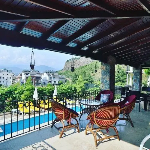 Фетхие: Minaaras Villa