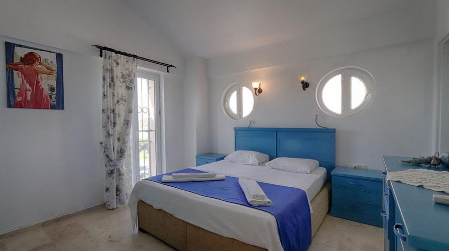 Фетхие: Minaaras Villa