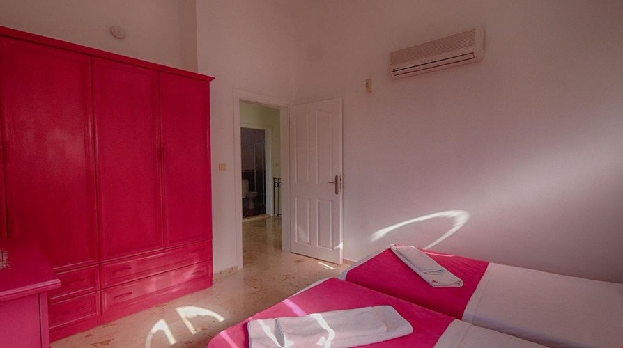 Фетхие: Minaaras Villa