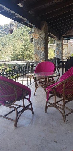 Фетхие: Minaaras Villa
