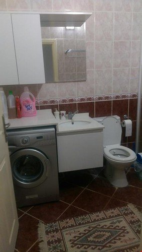 Фетхие: Minaaras Villa