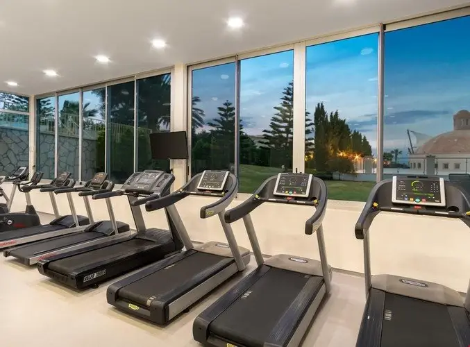 Чешме: Radisson Blu Resort Spacesme