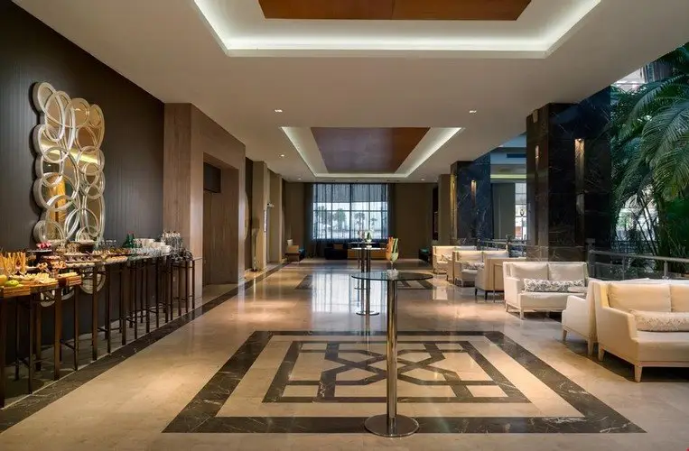 Чешме: Radisson Blu Resort Spacesme