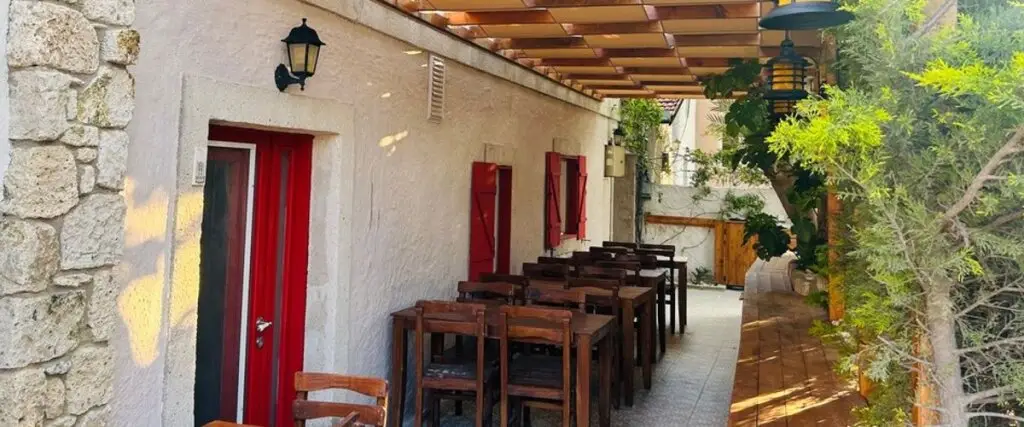 Otelika Alacati — фото 1