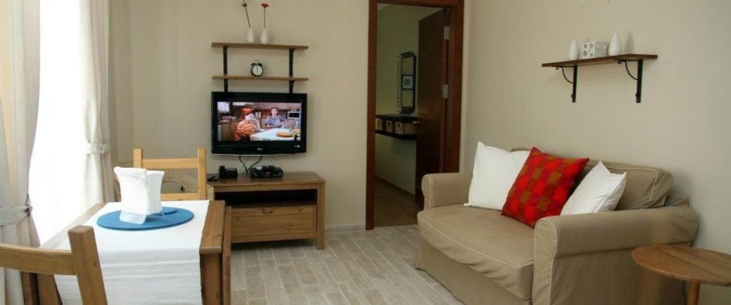 Чешме: Levant Hotelaparts