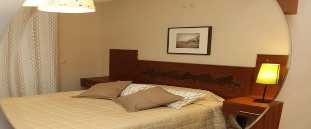 Чешме: Levant Hotelaparts