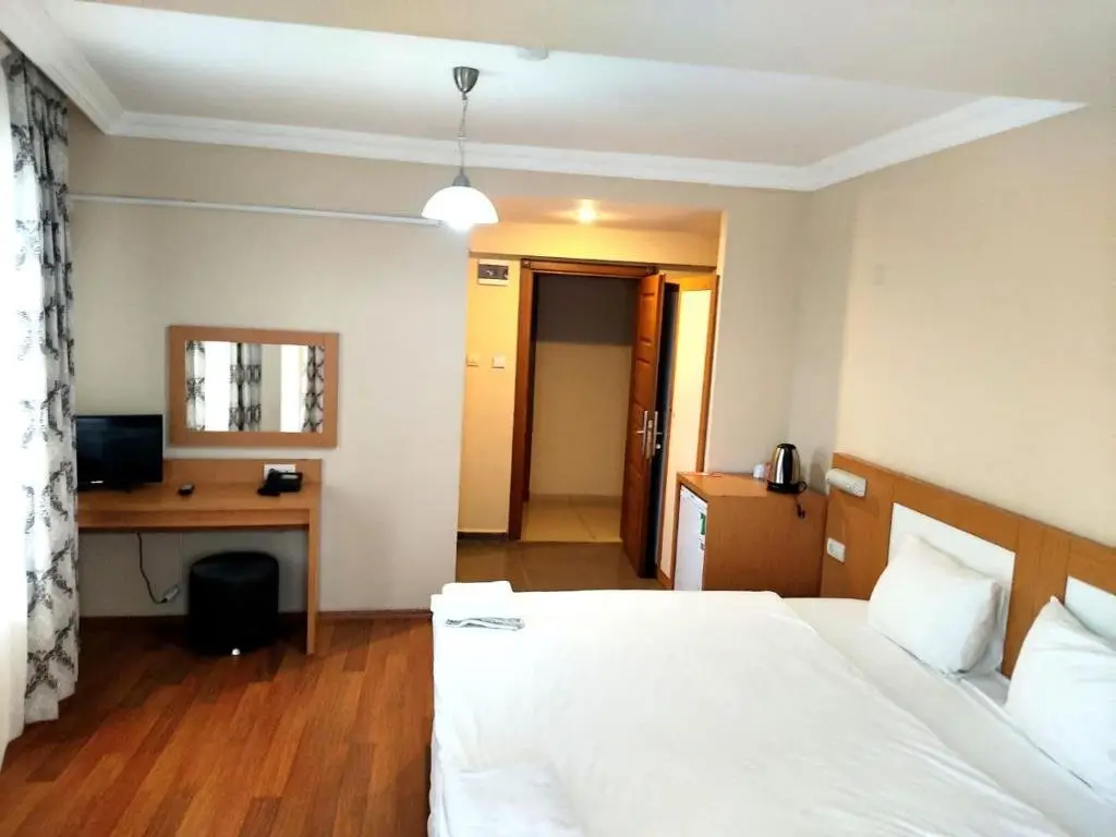Канаккале: Md City Hotel