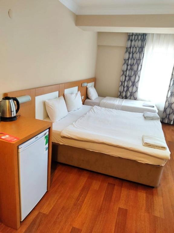 Канаккале: Md City Hotel