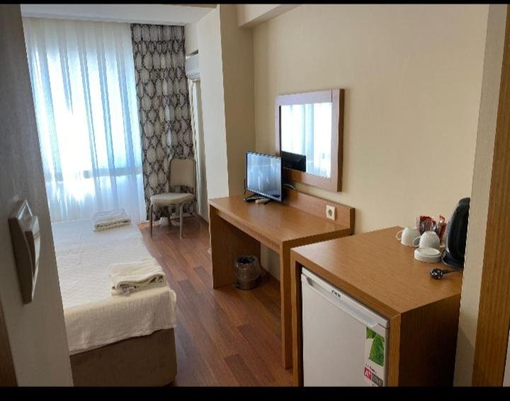 Канаккале: Md City Hotel