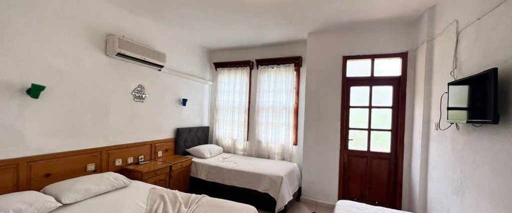 Фетхие: Otel Zeytindalı