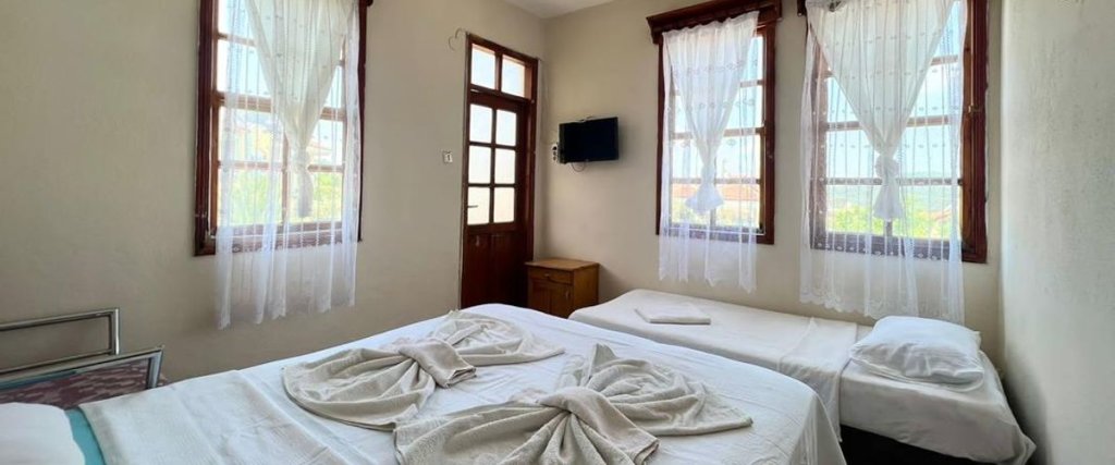 Фетхие: Otel Zeytindalı